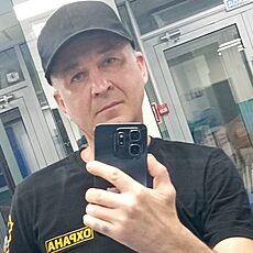 Фотография мужчины Алексей, 43 года из г. Сураж