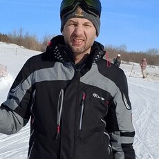 Фотография мужчины Андрей, 42 года из г. Пенза