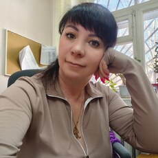 Фотография девушки Елена, 44 года из г. Ярославль