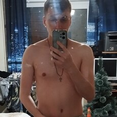 Фотография мужчины Сергей, 27 лет из г. Подольск