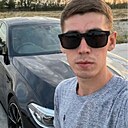 Андрей, 23 года