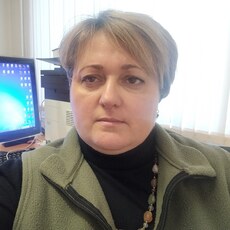 Фотография девушки Мила, 46 лет из г. Санкт-Петербург
