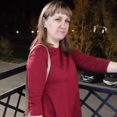 Фотография девушки Ася, 41 год из г. Кемерово