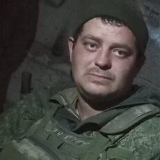 Фотография мужчины Влад, 36 лет из г. Гуково