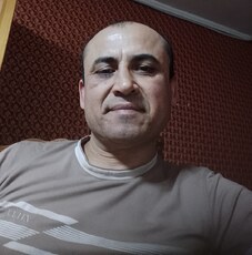 Фотография мужчины Шавкат, 47 лет из г. Ивантеевка