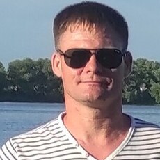 Фотография мужчины Алексей, 42 года из г. Юрга