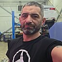 Вусал, 43 года