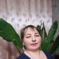 Фотография девушки Елена, 42 года из г. Баргузин