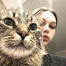 Фотография девушки Екатерина, 31 год из г. Краснодар