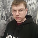 Антон, 26 лет