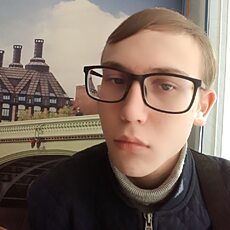 Фотография мужчины Алексей, 21 год из г. Саранск