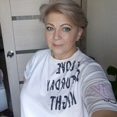 Фотография девушки Ирина, 56 лет из г. Тамбов