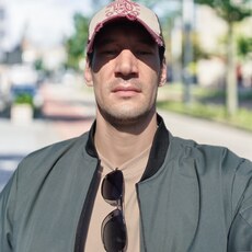 Фотография мужчины Сергей, 36 лет из г. Калуга