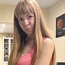 Анна, 44 года