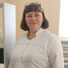 Фотография девушки Наталья, 49 лет из г. Кыштым