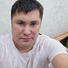 Фотография мужчины Нурдин, 39 лет из г. Астана