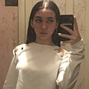 Дарьяна, 18 лет