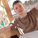 Марсель, 23 года