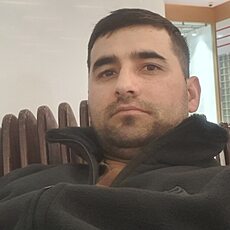 Фотография мужчины Joni, 33 года из г. Подольск