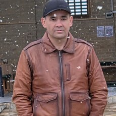 Фотография мужчины Анвар, 41 год из г. Атырау(Гурьев)