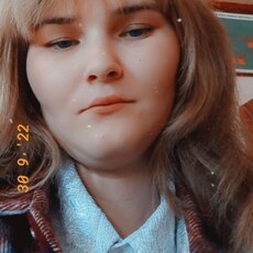 Фотография девушки Надежда, 21 год из г. Орловский