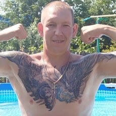 Фотография мужчины Сергей, 35 лет из г. Муром