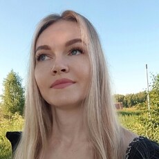 Фотография девушки Светлана, 34 года из г. Павлово