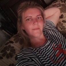 Фотография девушки Ольга, 43 года из г. Ульяновск