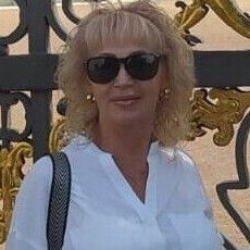Фотография девушки Lina, 55 лет из г. Луганск