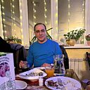 Самир Тт, 44 года