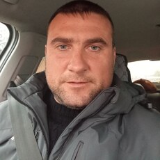 Фотография мужчины Алексей, 34 года из г. Симферополь