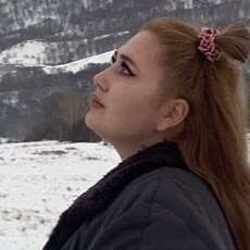 Фотография девушки Елизавета, 24 года из г. Барнаул