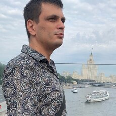 Фотография мужчины Макс, 38 лет из г. Иваново