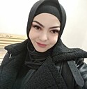 Feruza, 36 лет