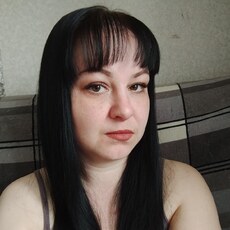 Фотография девушки Анастасия, 32 года из г. Осинники