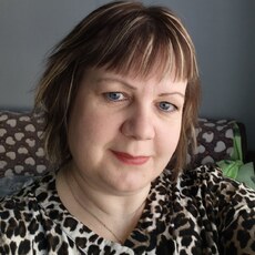 Фотография девушки Маргарита, 43 года из г. Кохма