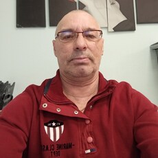 Фотография мужчины Серж, 56 лет из г. Усть-Кут