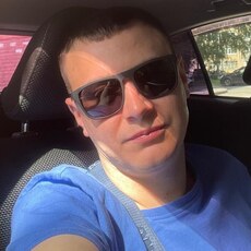 Фотография мужчины Oleg, 33 года из г. Сергиев Посад