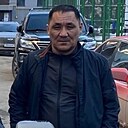 Досым, 44 года