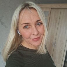 Фотография девушки Юлия, 45 лет из г. Кемерово