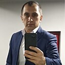 Заур, 46 лет