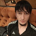 Шамz, 35 лет