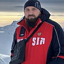 Астик, 36 лет