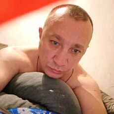 Фотография мужчины Андрей, 41 год из г. Мурманск
