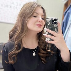 Фотография девушки Ольга, 27 лет из г. Благовещенск