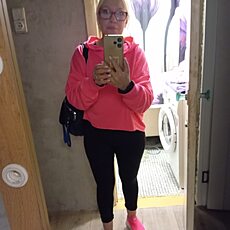 Фотография девушки Елена, 51 год из г. Коломна