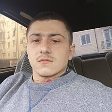 Фотография мужчины Аскер, 28 лет из г. Нальчик