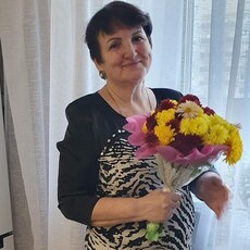 Фотография девушки Елена, 65 лет из г. Ростов-на-Дону