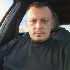 Фотография мужчины Алексей, 35 лет из г. Гродно