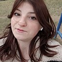 Алеся, 19 лет